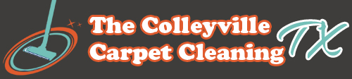 The Colleyville Carpet Cleaning