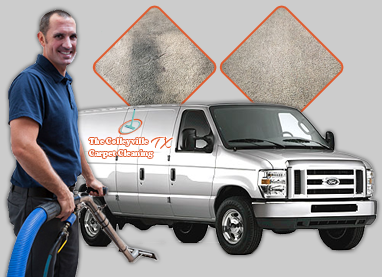 Professional Carpet Cleaners